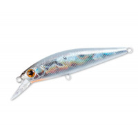 Воблер ZipBaits Rigge Flat 50S Heavy Sinking 5.3g 5cm 0.3-1.2m Тонучий 203
