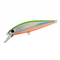 Воблер ZipBaits Rigge Flat 50S Heavy Sinking 5.3g 5cm 0.3-1.2m Тонучий 205