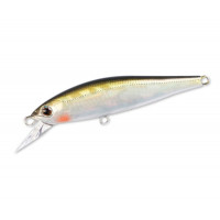 Воблер ZipBaits Rigge Flat 50S Heavy Sinking 5.3g 5cm 0.3-1.2m Тонущий 300
