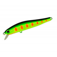 Воблер ZipBaits Rigge Flat 50S Heavy Sinking 5.3g 5cm 0.3-1.2m Тонущий 313