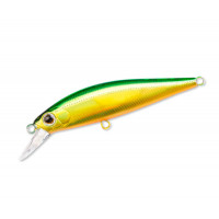 Воблер ZipBaits Rigge Flat 50S Heavy Sinking 5.3g 5cm 0.3-1.2m Тонущий 406
