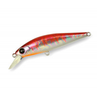 Воблер ZipBaits Rigge Flat 50S Heavy Sinking 5.3g 5cm 0.3-1.2m Тонучий 417