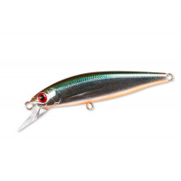 Воблер ZipBaits Rigge Flat 50S Heavy Sinking 5.3g 5cm 0.3-1.2m Тонучий 824