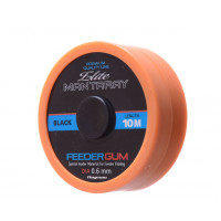Амортизатор Feeder Gum Mantaray Flagman Elite 0.60mm 10 m