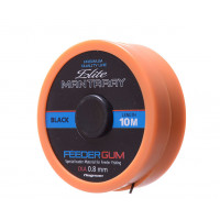 Амортизатор Feeder Gum Mantaray Flagman Elite 0.80mm 10 m