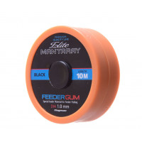 Амортизатор Feeder Gum Mantaray Flagman Elite 1.00mm 10 m