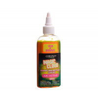 Ликвид Carp Pro Magic Cloud Active 120ml Pear Of Bananas