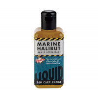 Аттрактант Dynamite Baits Liquid Marine Halibut 250ml