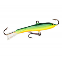 Балансир Rapala 9 90mm 25g BYR