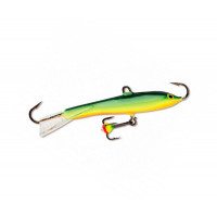 Балансир Rapala WH 70мм 18g BYR