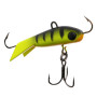 Балансир VANTAGE Ice Minnow 3.5см 5г 5 3,5 Chartreuse Perch