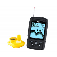 Бездротовий ехолот Lucky FF 718Li