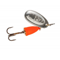 Блесна Blue Fox Vibrax Fluorescent BFF3 SFR 4