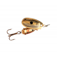 Блешня Blue Fox Vibrax Shad GSD 2