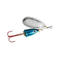 Blue Fox Vibrax Shad RS