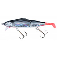 Воблер Jaxon Holo Select Gerit VJ-GE11 25g 11cm+3cm 1.0-2.5m F- Плавающий SC