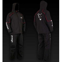 Fox Rage Rain Suit Jacket & Trousers  L