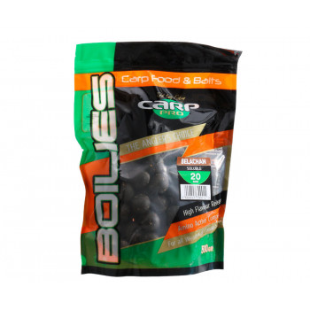 Бойли Soluble Carp Pro Belachan 20mm