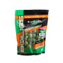 Бойли Soluble Carp Pro Strawberry 24mm