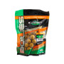 Бойли Soluble Carp Pro Strawberry 24mm