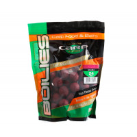Бойли Soluble Carp Pro Plum 24mm