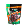 Бойли Soluble Carp Pro Strawberry 24mm