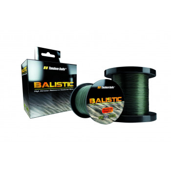 Лісочка Tandem Baits Ballistic 0.286mm 1200м