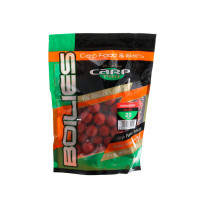 Бойли Soluble Carp Pro Strawberry 20mm