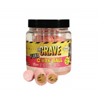 Бойлы Dynamite Baits Pop-Ups Corkball Fluro The Crave  15mm