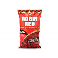 Бойлы Dynamite Baits Shelf Life Robin Red Fresh Robin Red 15mm