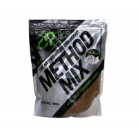 Підгодовування Carp Pro Method Mix Sweetcorn