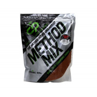 Підгодовування Carp Pro Method Mix Robin Red