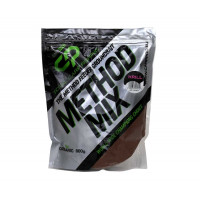 Прикормка Carp Pro Method Mix Krill