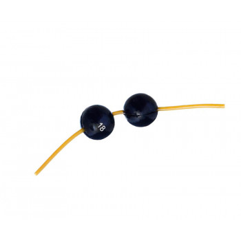 Грузило Flagman Ball Lead 18g