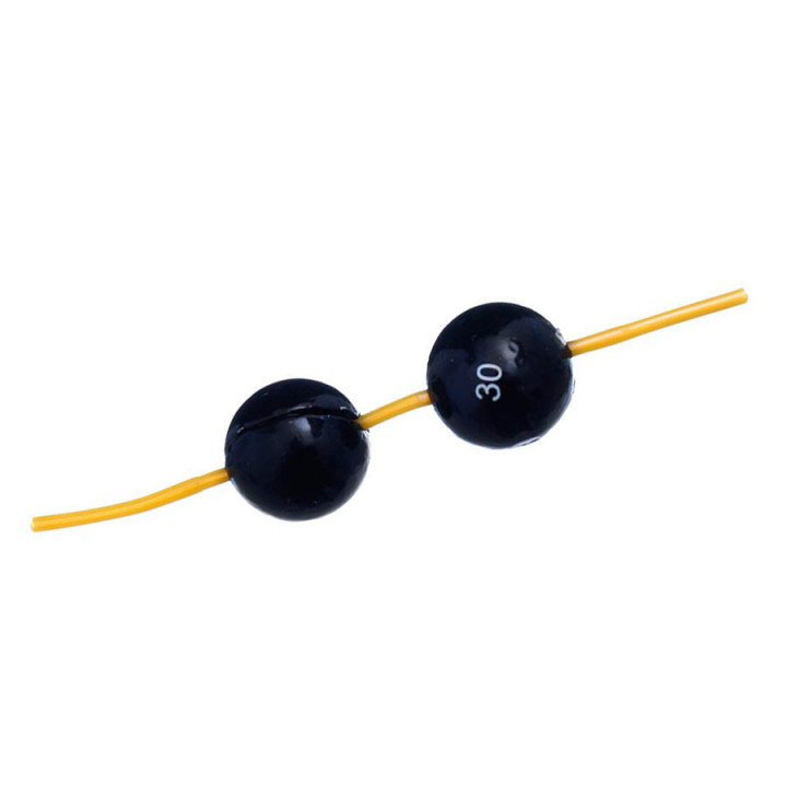 Грузило Flagman Ball Lead 30g