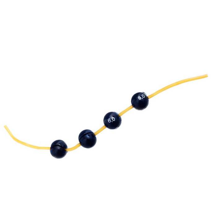 Грузило Flagman Ball Lead 6g