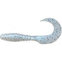 Твистер Jaxon  EXTREME SOFT D  10 шт 5.5cm F