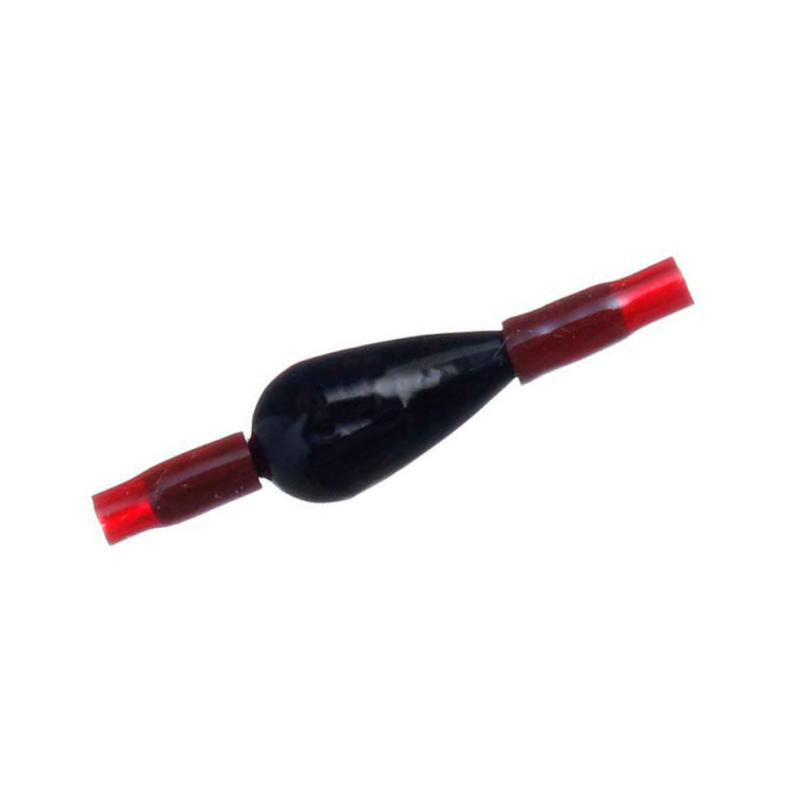 Грузила Flagman Drop Lead 4g