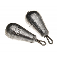 Груз каплевидный с петлей Flagman 20g