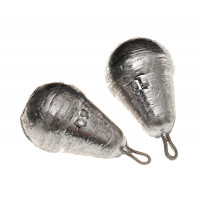 Груз каплевидный с петлей Flagman 60g