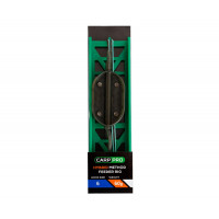 Готовая оснастка на ледкоре Carp Pro Hybrid Method Feeder №6 6