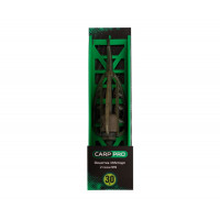 Оснастка Carp Pro Метод 2 крючка №6 на ледкоре 6 30g