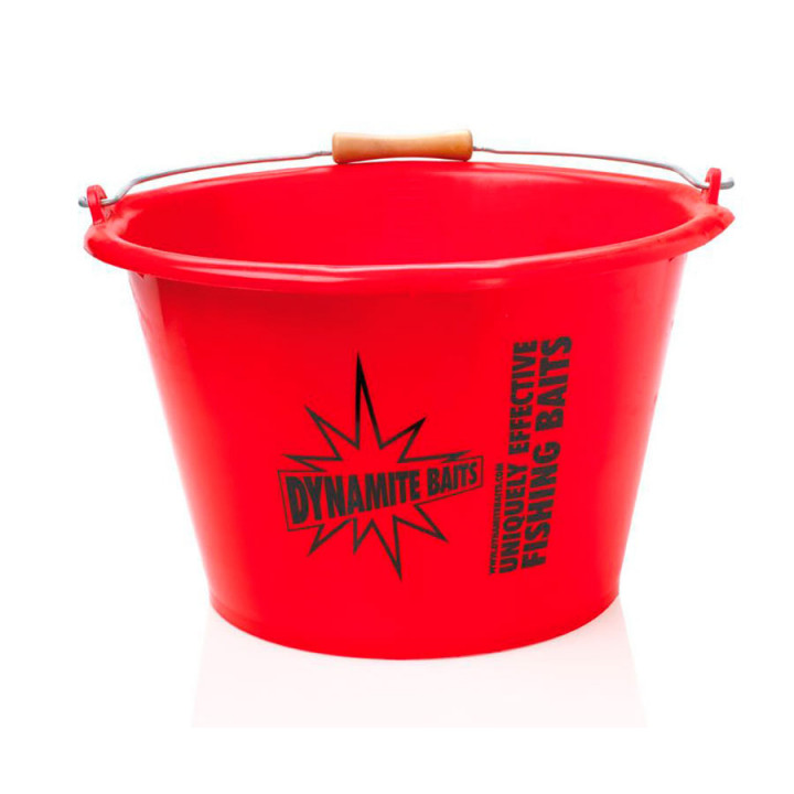 Ведро Dynamite Baits Groundbait Mixing Bucket 17L
