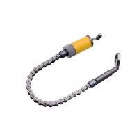 Сигнализатор механический Carp Pro Swinger Chain Желтый