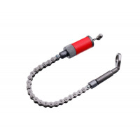 Сигнализатор механический Carp Pro Swinger Chain Красный