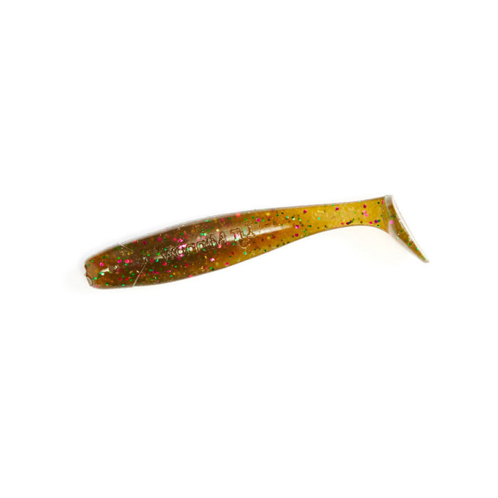 Віброхвіст Lucky John LJ Minnow 3.3'' 7шт S21