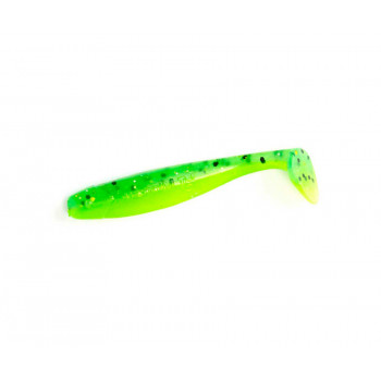 Віброхвіст Lucky John LJ Minnow 3.3'' 7шт T18