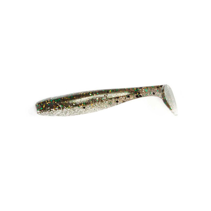 Віброхвіст Lucky John LJ Minnow 3.3'' 7шт T01