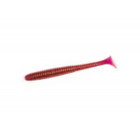 Виброхвост Lucky John LJ S-Shad Tail 3.8