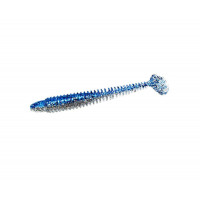 Віброхвіст Lunker City Swimming Ribster 4